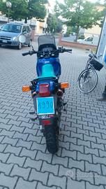 HONDA DOMINATOR 1990