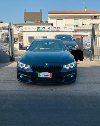 Bmw 420 420d xDrive Coupé Msport