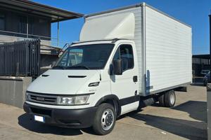 IVECO DAILY 35C17