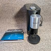 Macchina caffè NESPRESSO ATELIER KRUPS