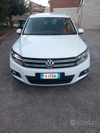 VOLKSWAGEN Tiguan 2ª serie - 2015