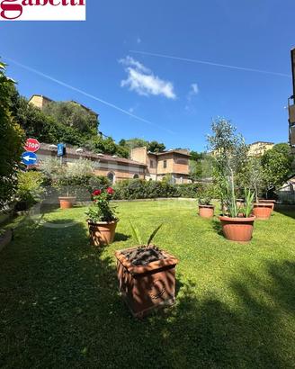 Appartamento Siena [Cod. rif 3340211VRG]