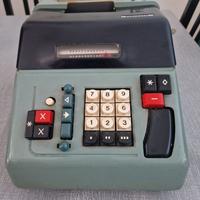 Olivetti