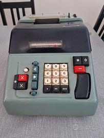 Olivetti