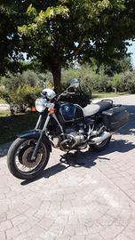  BMW R100 r