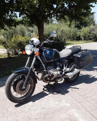  BMW R100 r