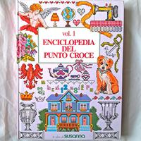 ENCLICLOPEDIA PUNTO CROCE