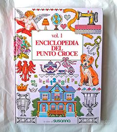 ENCLICLOPEDIA PUNTO CROCE