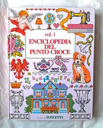 ENCLICLOPEDIA PUNTO CROCE