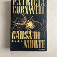 Patricia Cornwell