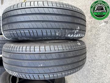 gomme usate 2156517 Estivo MICHELIN - PRIMACY 3 - 
