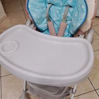 Seggiolone Pappa Foppapedretti