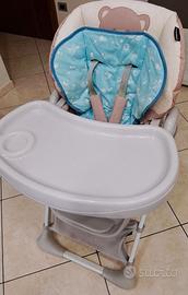 Seggiolone Pappa Foppapedretti