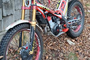 Trrs 300 rr  2021