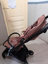 Bugaboo butterfly 2