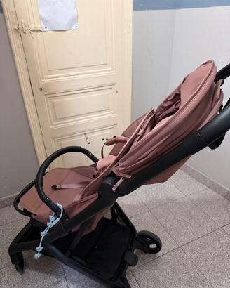 Bugaboo butterfly 2