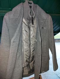 Cappottino ragazzo 10/12anni