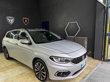 Fiat Tipo 1.6 Mjt S&S SW S-Design