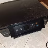 Epson Expression XP-540 NON FUNZIONANTE