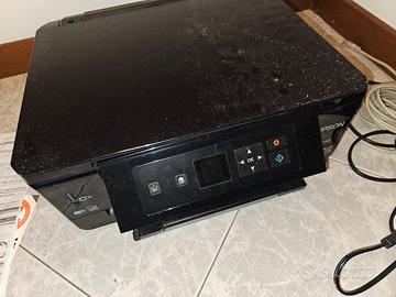 Epson Expression XP-540 NON FUNZIONANTE