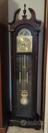 Orologio a pendolo praticamente nuovo
