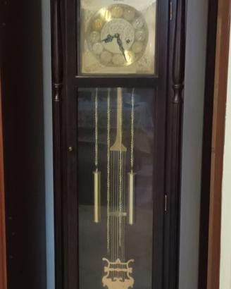 Orologio a pendolo praticamente nuovo