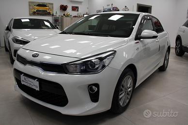 KIA RIO 1.4 CRDI 90CV *23000KM