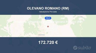 Immobile in asta di 990 m² con più di 5 locali a O