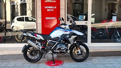 Bmw R 1250 GS HP