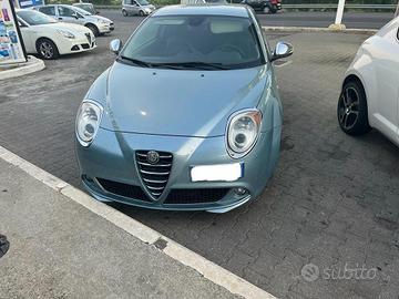 Alfa Romeo Mito 1.4 Turbo Benz 🍀Quadrifoglio 155cv