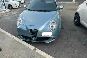 Alfa Romeo Mito 1.4 Turbo Benz 🍀Quadrifoglio 155cv