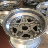 CERCHI Speedline per FERRARI 512 BB