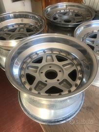 CERCHI Speedline per FERRARI 512 BB