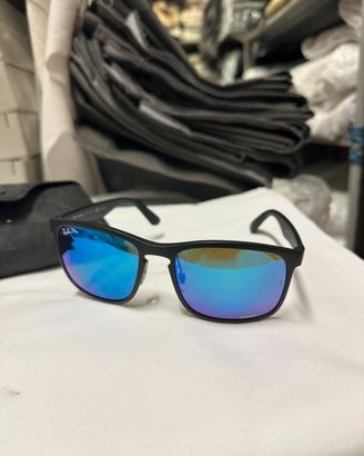 Ray-Ban RB4264 Chromance Polarized