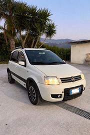 Fiat Panda 4x4