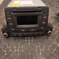 autoradio Hyundai i10 