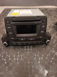 autoradio Hyundai i10 