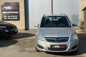 Opel Zafira 1.9 CDTI 120CV Cosmo