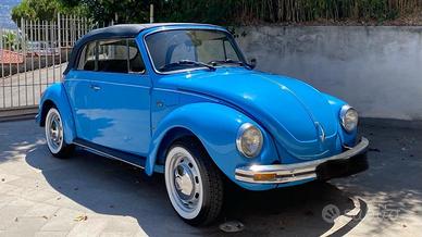 Volkswagen maggiolone