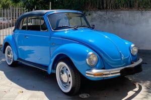 Volkswagen maggiolone