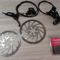 Kit freni Sram Guide R