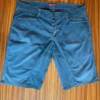 Bermuda Siviglia blu