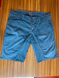 Bermuda Siviglia blu