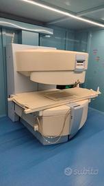 RISONANZA SIEMENS CONCERTO 0.23T