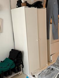 Armadio Ikea due ante