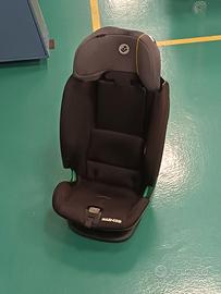 seggiolino auto titan plus I Size