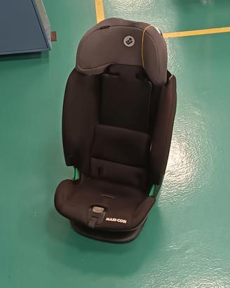 seggiolino auto titan plus I Size