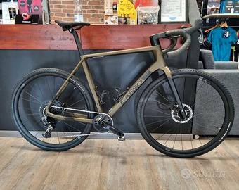 Basso Palta Gravel NUOVA