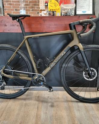 Basso Palta Gravel NUOVA