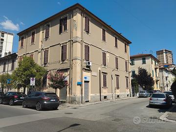 Appartamento città giardino Terni